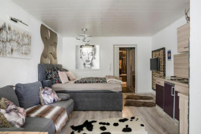 EMERALD APARTMENT Seefeld In Tirol